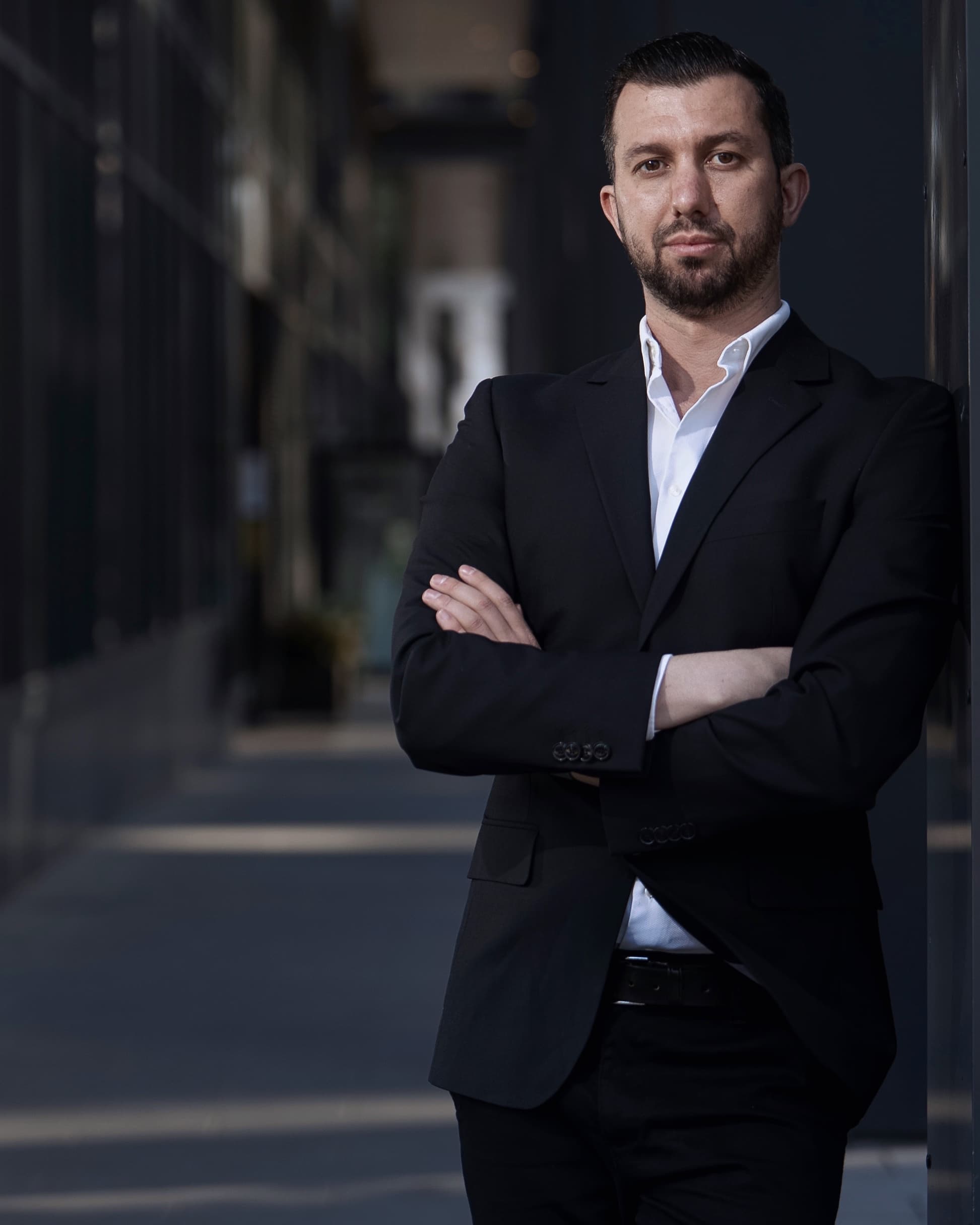 Elio Pashaj